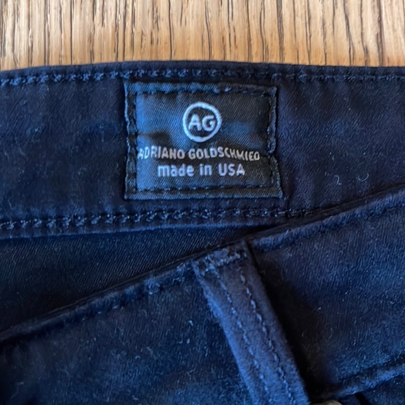 AG The Ballad Slim Boot / size 28R - Picture 3 of 10
